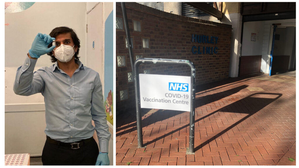 Lambeth Together Improving health and social care in Lambeth