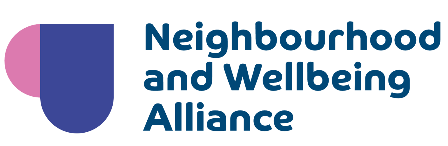 Neighbourhood and Wellbeing Delivery Alliance Progress Report 2021-22 ...