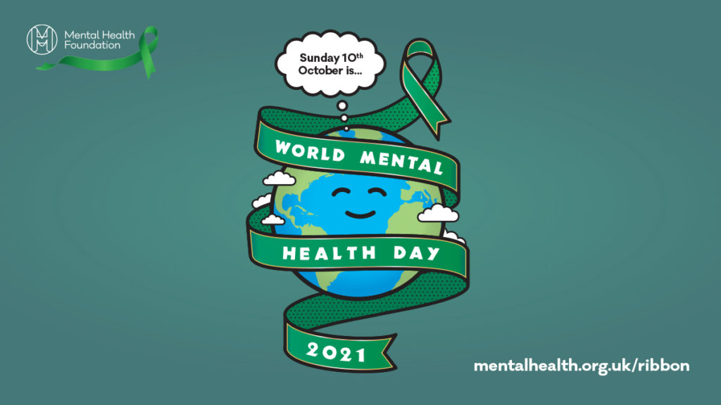 World Mental Health Day 2021