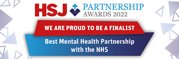 Mosaic Clubhouse and the Living Well Alliance shortlisted for 2022 HSJ Partnership Awards