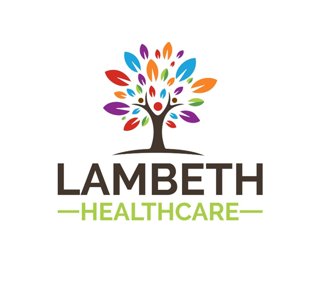 Our partners - Lambeth Together