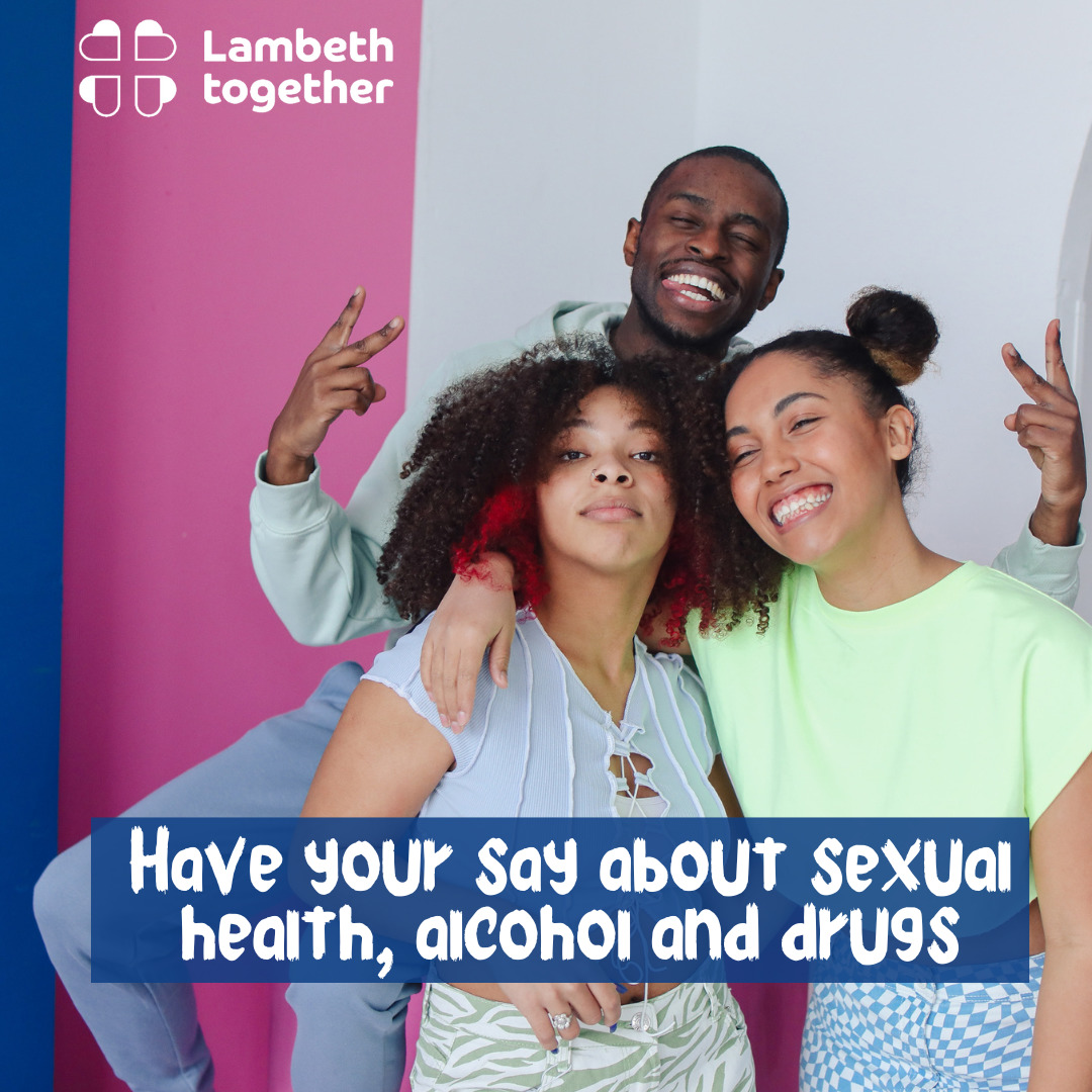 Young People s Sexual Health and Substance Misuse Services Have