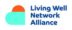 Lambeth Living Well Network Alliance logo