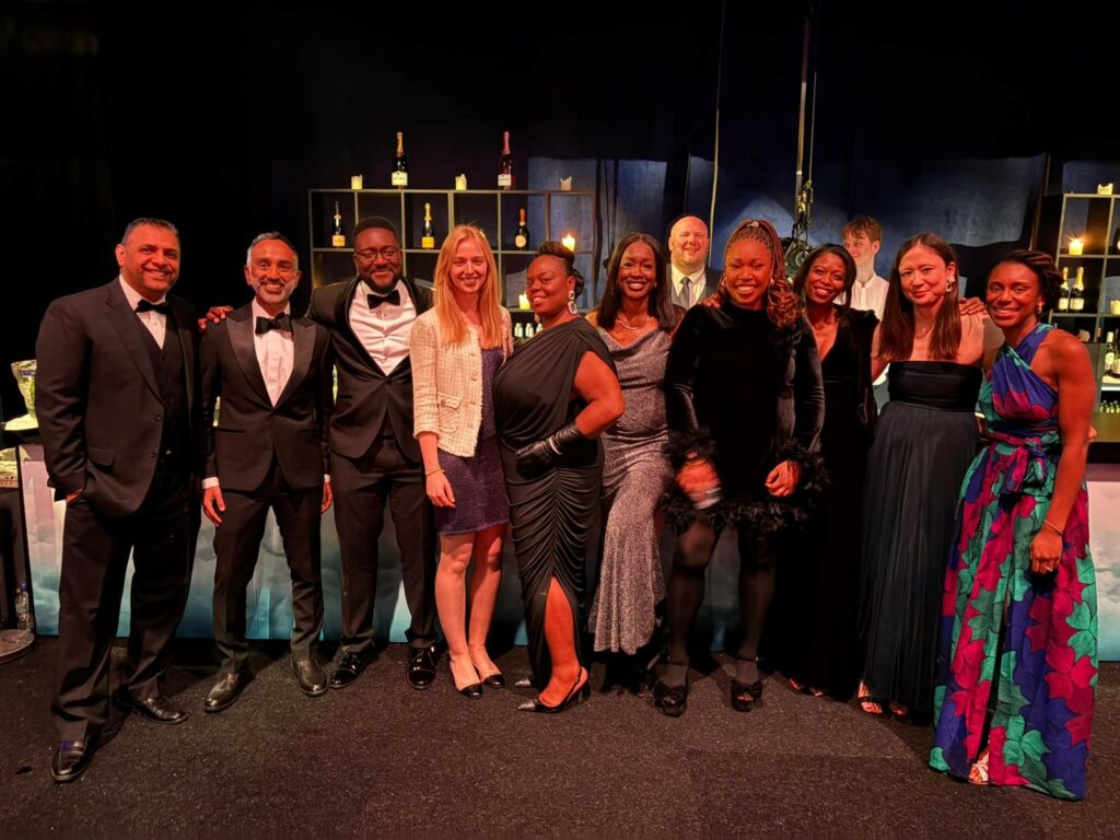 The team behind The Chronic Pain PEACS (Pain, Education, Advice, and Community Support) Project awarded Highly Commended at the HSJ Awards 2024