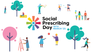 Social Prescribing Day 2025